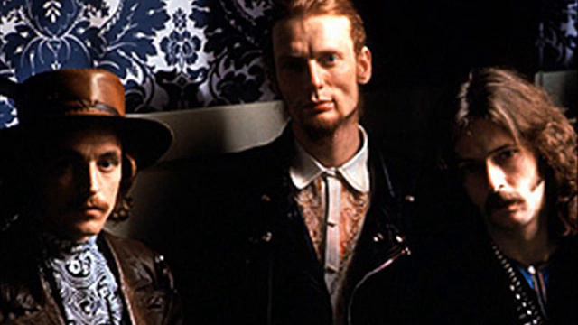 Cream --Strange Brew смотреть онлайн