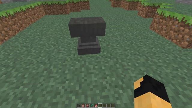 Как сделать перевернутого моба в minecraft'e?-Легко! смотреть онлайн