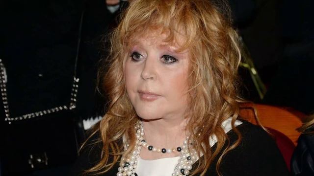 ЗАКРЫВАЙТЕ ГРАНИЦУ! ПУГАЧЁВА ВОЗВРАЩАЕТСЯ! ПРИМАДОННА ВЫСТУПИТ В КРЕМЛЕ?! смотреть онлайн