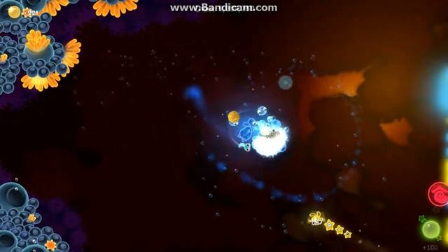 Glowfish Прохождение 10!!!!! смотреть онлайн