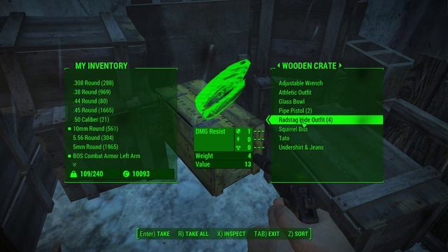 Fallout 4 Ep 43 Vault 88 смотреть онлайн