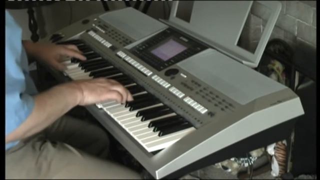 JEZ on keyboard смотреть онлайн