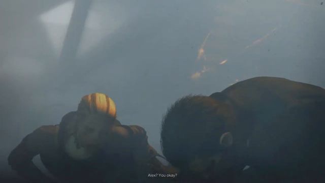 Deus Ex: Mankind Divided [PlayStation 4 Pro] - Part 2 смотреть онлайн