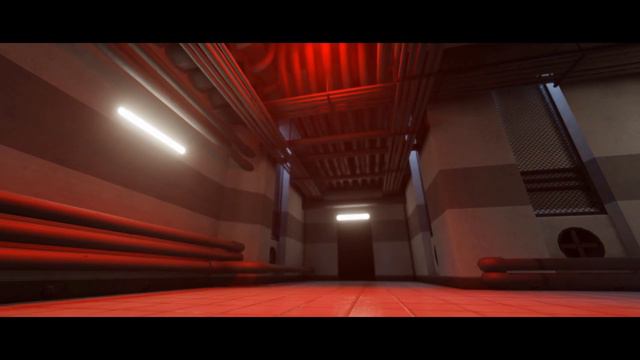 SCP: Project Unreal Teaser смотреть онлайн