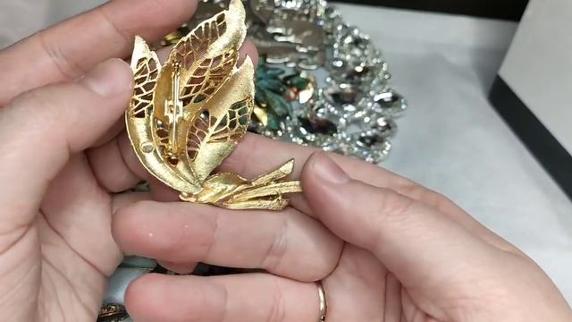 88. Лом. Лом? Лом!!! Распаковка винтажного лома из Америки. Невероятные находки!