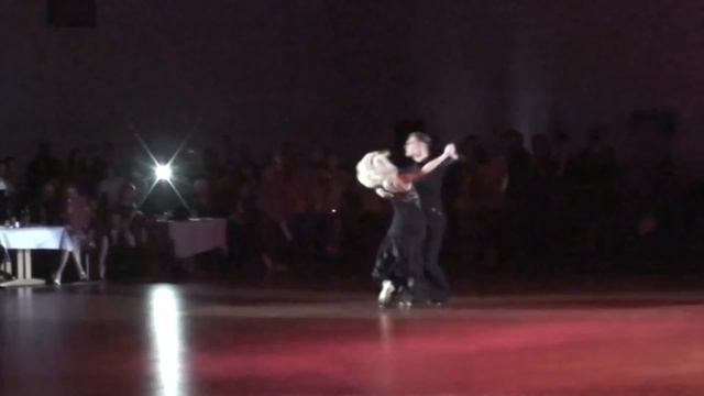 Жарков-Куликова. Танго. Шоу чемпионов. май 2014. смотреть онлайн