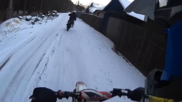 Головой об забор на пите смотреть онлайн