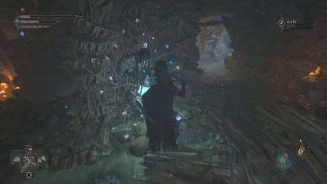 Lords Of The Fallen Devotions Might Location