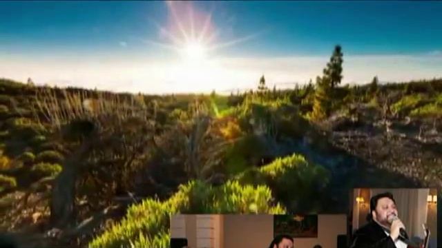 ПЕВЕЦ стихи А.Ситникова, поет композитор заслуженный артист России Владимир Воронцов смотреть онлайн