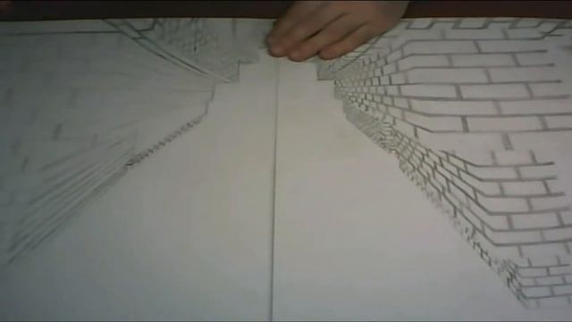 Черно-белый рисунок.Black and white drawing смотреть онлайн