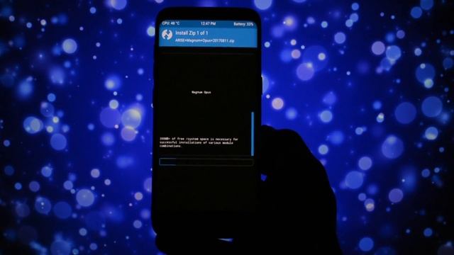 A.R.I.S.E MAGNUM OPUS Complete Installation Tutorial | The BEST Sound MOD for Android смотреть онлайн