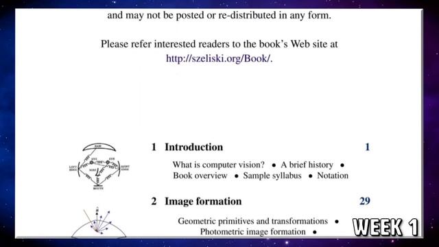 Learn Computer Vision смотреть онлайн