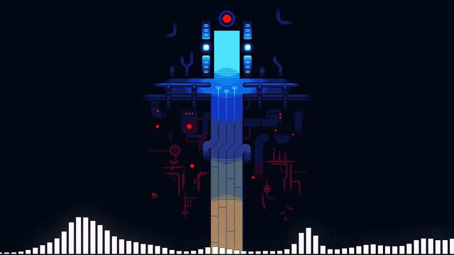 Undertale - Core 8 bits (remastered) смотреть онлайн