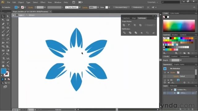 Adobe illustrator полный курс обучения с нуля. 115 уроков для начинающих смотреть онлайн