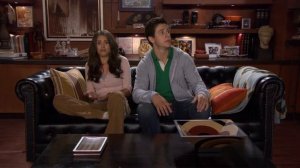 (18+) Как Я Встретил Вашу Маму / невошедшая сцена (озвучка Кураж-Бамбей)