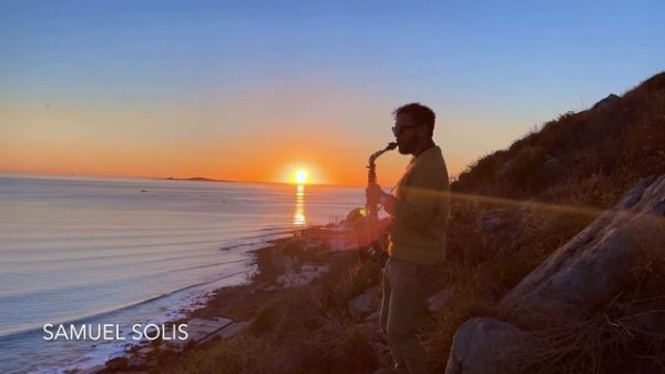 DILEMMA - Nelly ft. Kelly Rowland - Cover (Saxophone)