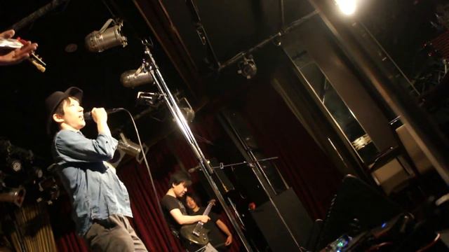 D'RoP-D / Beronica 2016.08.03 GAMO4FES audition LIVE смотреть онлайн