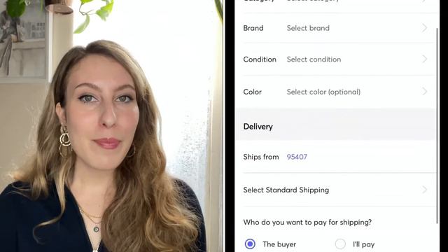 Best Apps to SELL or RESELL Online - COMPARISON of Poshmark Mercari Vinted + MORE! - Elina Y смотреть онлайн