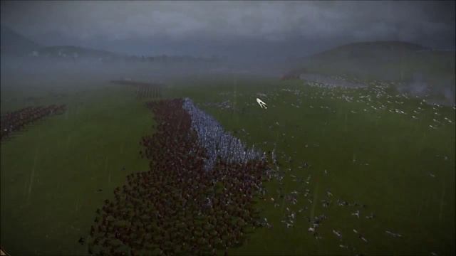 Shogun 2: Total War - Fall of the Samurai(DM) - Devon Daimyo harcai #1 смотреть онлайн