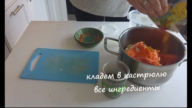 Суп-пюре из тыквы|Легкий ужин|Понравится даже детям смотреть онлайн