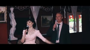 Самое крутое и красивое поздравление родителей молодожёнам