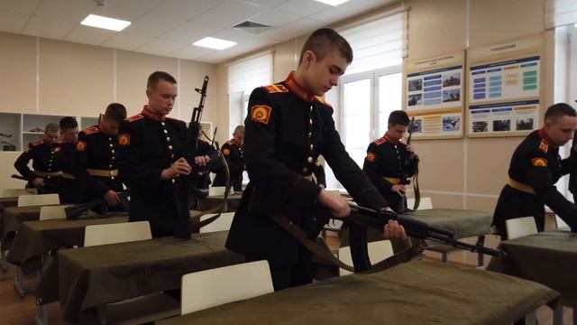 2020-09-01 - СВУ - Тверь смотреть онлайн