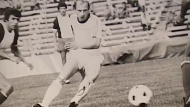 NISTRU Chisinau 1982