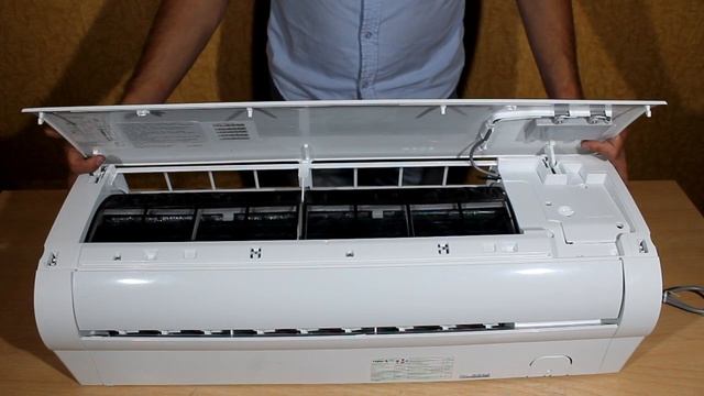 Кондиционер HAIER Elegant HSU 09HNE03R2. Сплит система Хайер