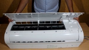 Кондиционер HAIER Elegant HSU 09HNE03R2. Сплит система Хайер