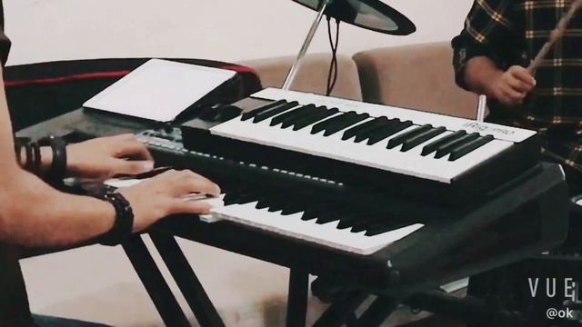 Twinkle Twinkle Little Stars | Reharmonization | Cornerstone смотреть онлайн