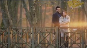 Черная любовь .Бурак Озчивит и Неслихан Атагюль