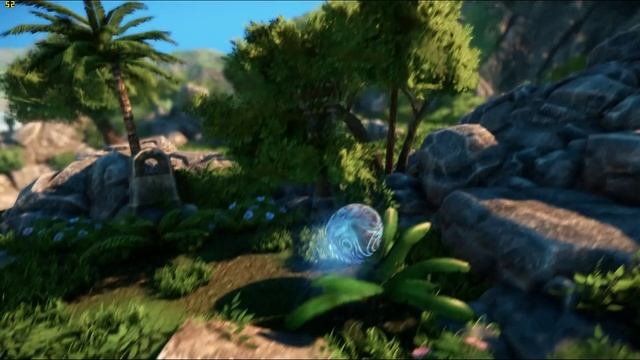 Rolling Sun - PC Gameplay 1440p60 смотреть онлайн