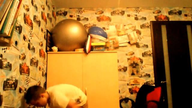 Видео C веб-камеры от  3 ноября 2015 г., 19:12 (UTC)