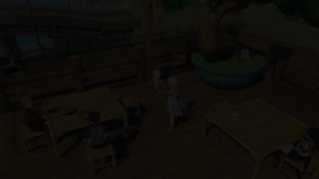 20 примогемов за 2 минуты | GENSHIN IMPACT | Ода Гарсии