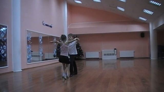 Танцбург. Зимние танцевально-спортивные сборы 2012. смотреть онлайн