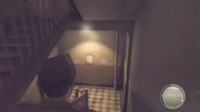 ТЫРЫ ПЫРЫ В ЖОПЕ ДЫРЫ | MAFIA 2 смотреть онлайн