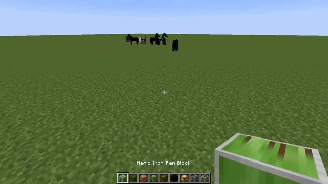 Minecraft | MASSIVE INSTANT STRUCTURES MOD смотреть онлайн