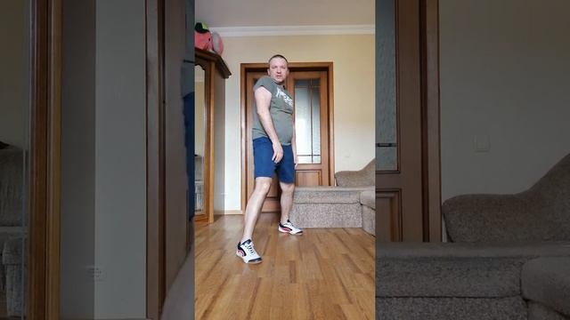 Бокс для всех! Азы бокса и ОФП 21 I смотреть онлайн