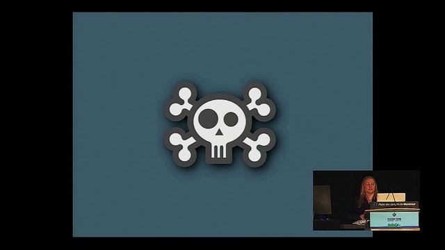Lynn Root: For Lack of a Better Name(server): DNS Explained - PyCon 2014 смотреть онлайн