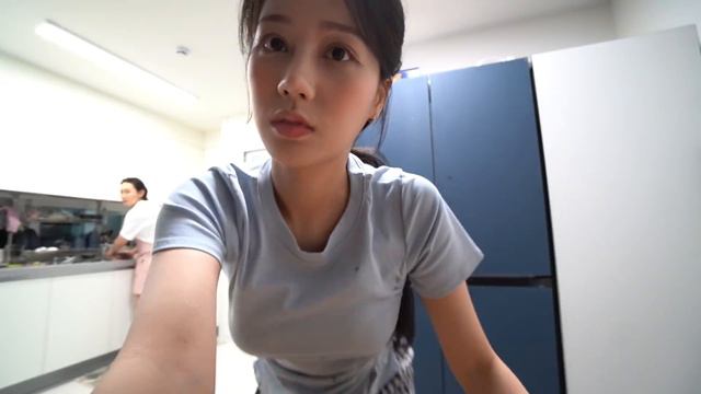 SUB)남편에게 '인격'이 5개인척해 보았습니다😄😘😝😡😭!!!반응이ㅋㅋㅋI pretended to be five personalities to my husband. смотреть онлайн