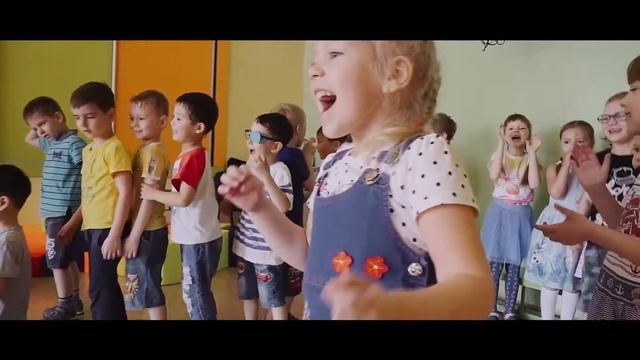 Поролоновое шоу "Бон-Бон Поролон" в Хабаровске! смотреть онлайн