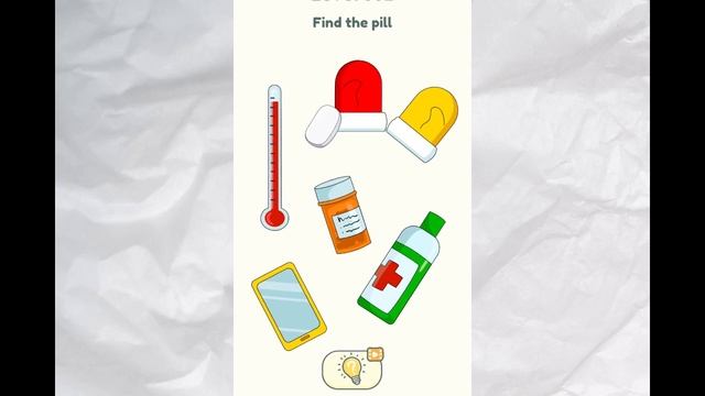 DOP 2: Delete One Part - New Update All Levels 361 - 370 -Android Gameplay Walkthrough смотреть онлайн