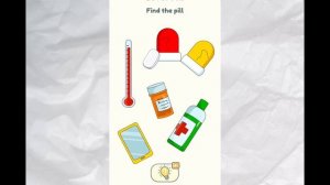 DOP 2: Delete One Part - New Update All Levels 361 - 370 -Android Gameplay Walkthrough