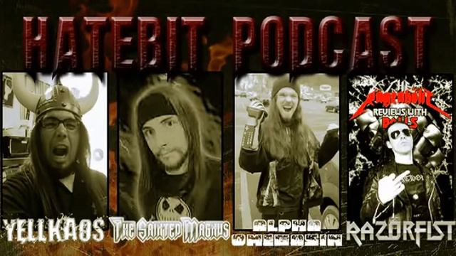 HBP Rants: Razörfist On Hideo Kojima & Silent Hill смотреть онлайн