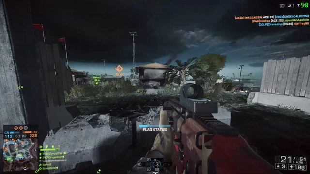 Battlefield 4: Naval Strike DLC Release Date Pushed Back For Non-Premium Users! | BF4 News смотреть онлайн