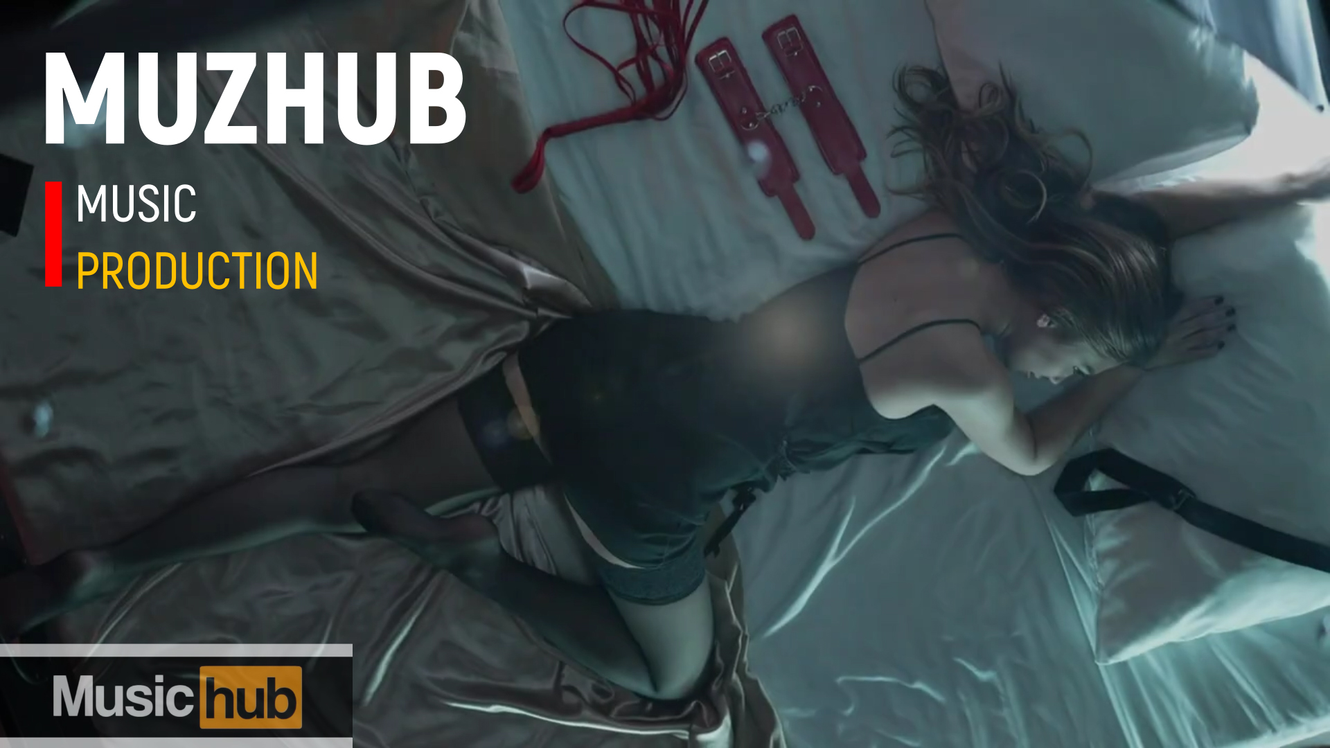 ALEX TASTY - ALL THAT [MUZHUB]