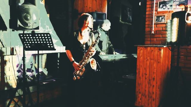 Тенор в Пленнице