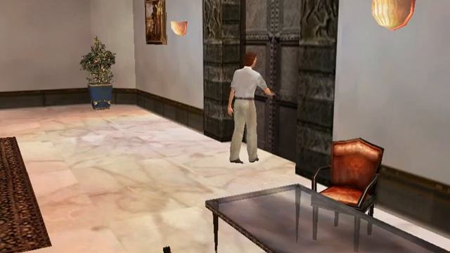 The Watchmaker Gameplay (PC Game, 2001)