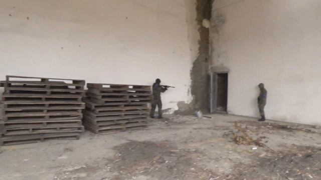 04 апреля 2021 год Полигон "ВИНЗАВОД" г. Тихорецк "Битва под Кохимой" эпизод 2 продолжение смотреть онлайн