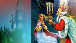 По страницам любимых сказок Викторина-1